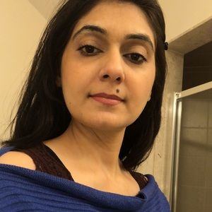 Meet your Posher, Rabia